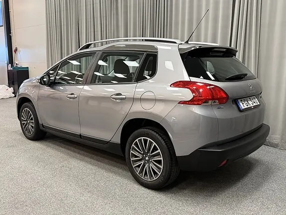Peugeot 2008 2016 photo 3