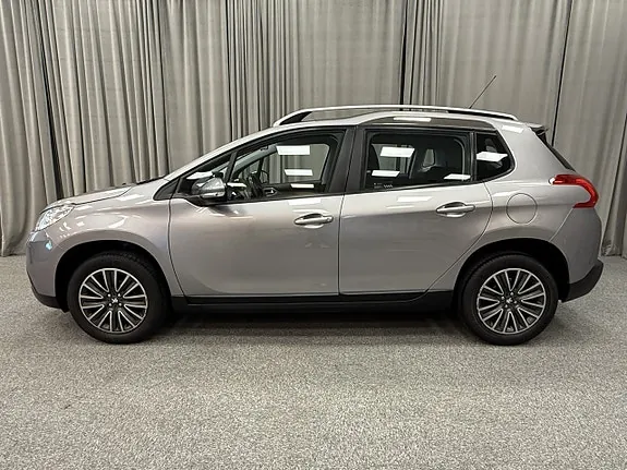 Peugeot 2008 2016 photo 2
