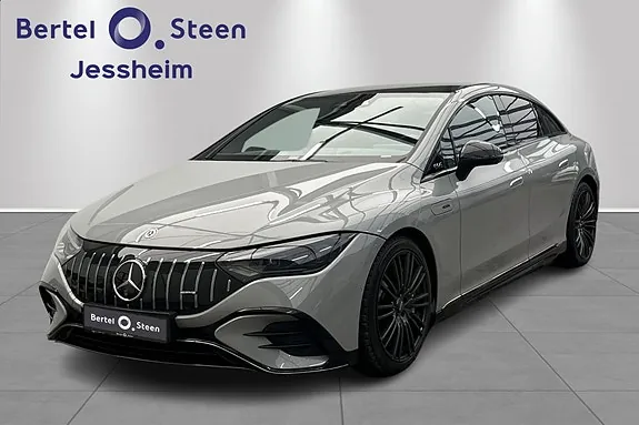 Mercedes-Benz Eqe43