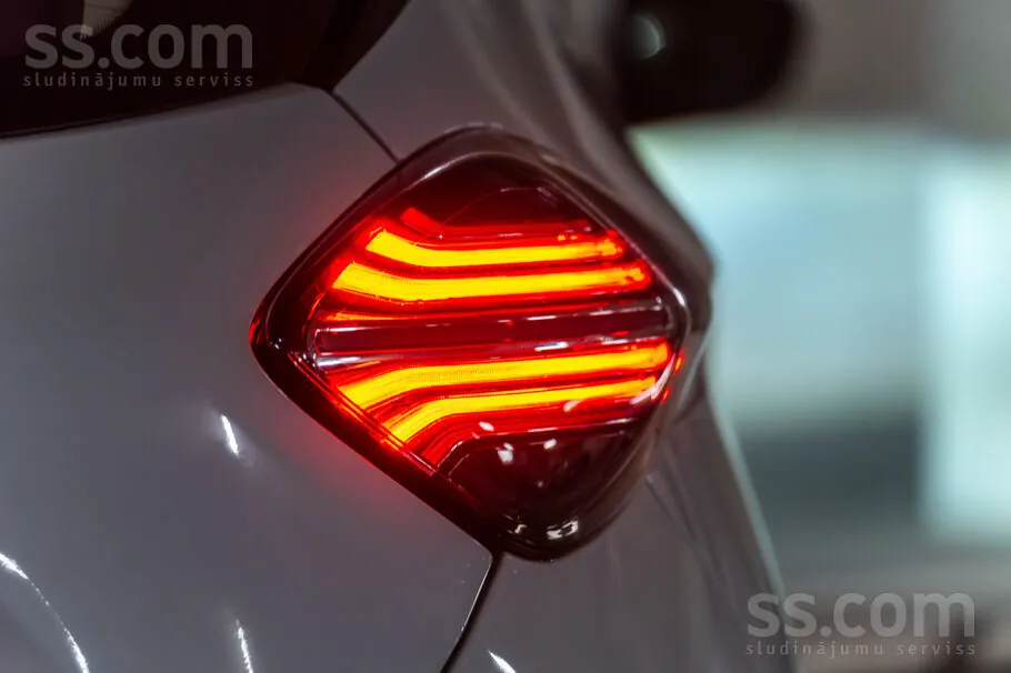 Renault Zoe 2022 photo 4