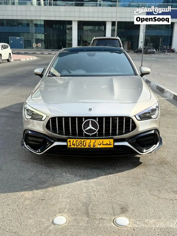 Mercedes-Benz Cla 250+ 2020 photo 5