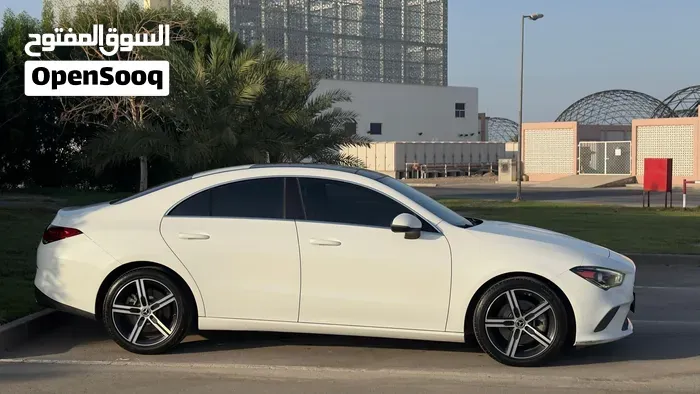 Mercedes-Benz Cla 250+ 2020 photo 3