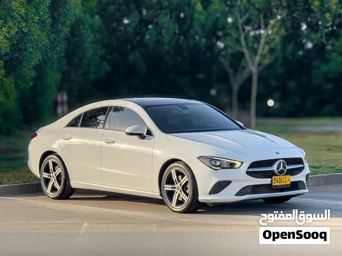 Mercedes-Benz Cla 250+ 2020 photo 4