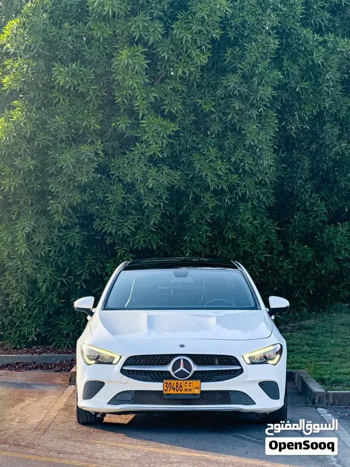 Mercedes-Benz Cla 250+ 2020 photo 2