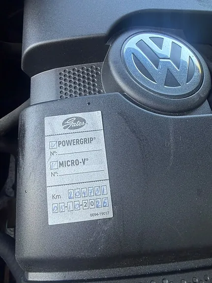 Volkswagen Golf V 2006 photo 2