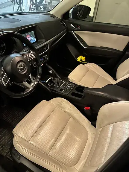 Mercedes-Benz C 220 D 2013 photo 2