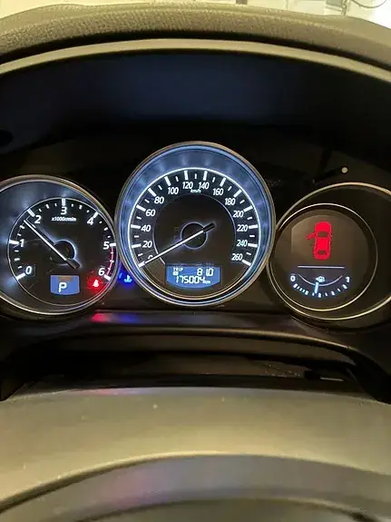 Mercedes-Benz C 220 D