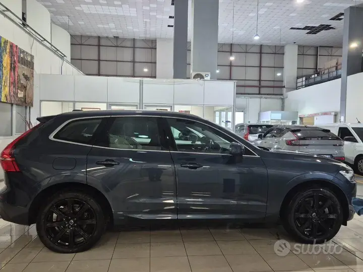 Volvo Xc60 2021 photo 5