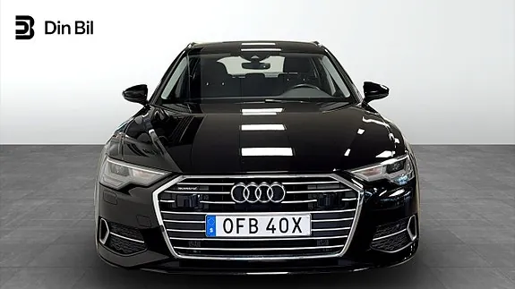 Audi A6 2023 photo 4