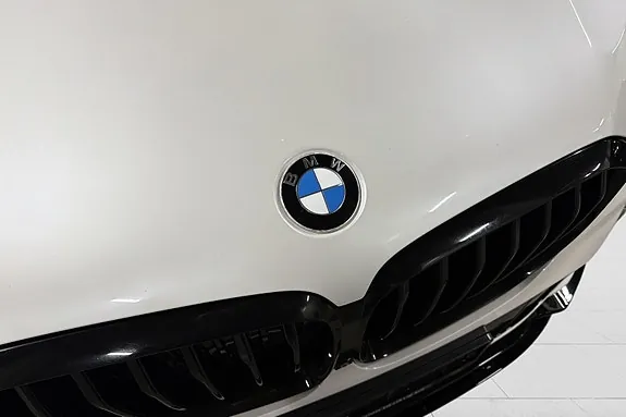 BMW X5 2019 photo 4