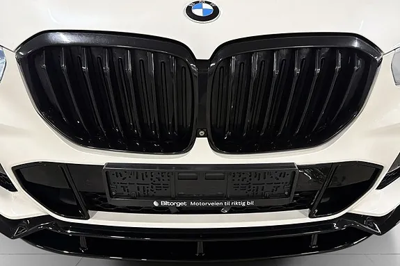 BMW X5 2019 photo 3
