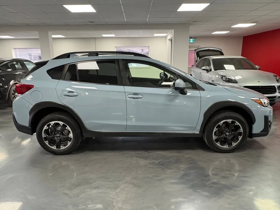 Subaru Crosstrek 2021 photo 5