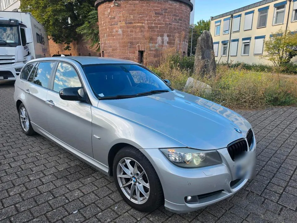 BMW 320D