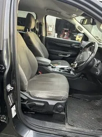 Ford Ranger 2022 photo 3