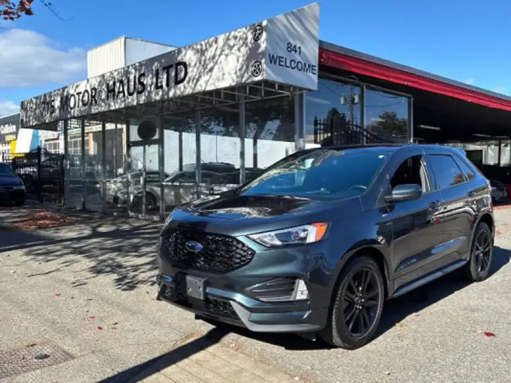 Ford Edge