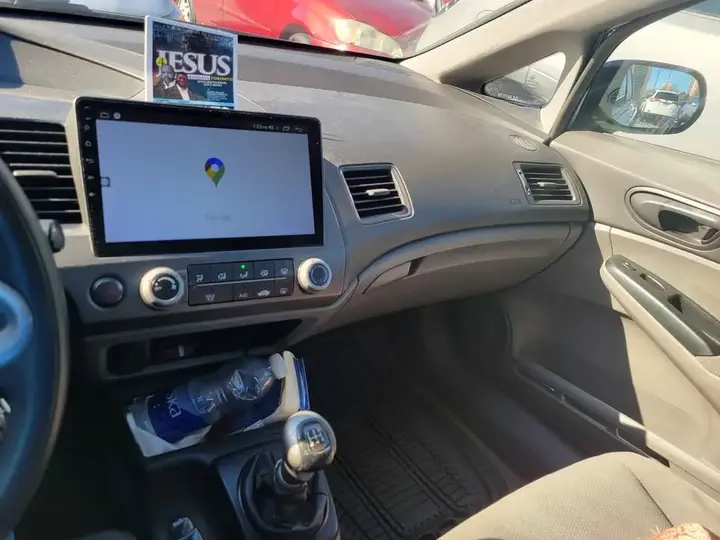 Honda Civic 2009 photo 2