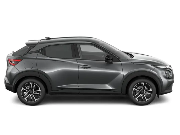 Nissan Juke photo 2