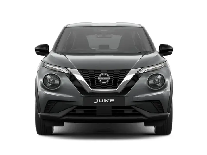 Nissan Juke photo 5