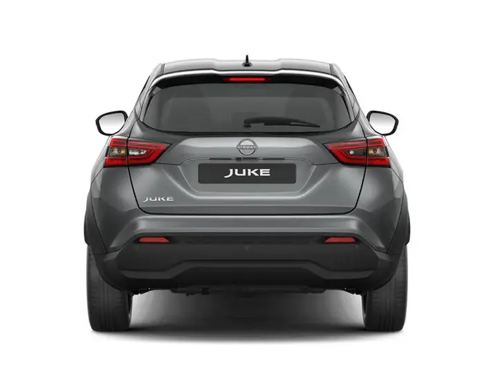 Nissan Juke photo 4