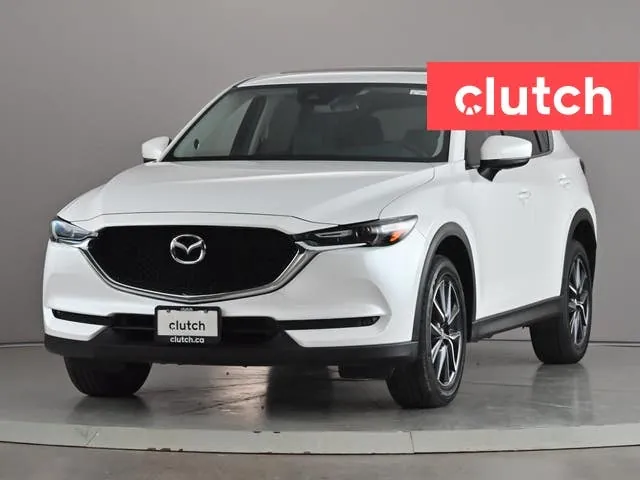 Mazda Cx-5 2018 photo 2