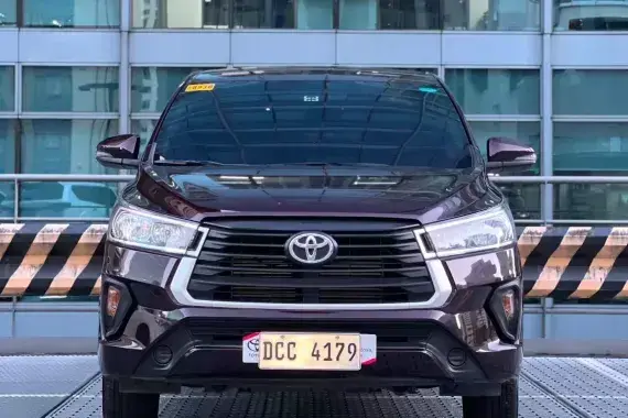 Toyota Innova