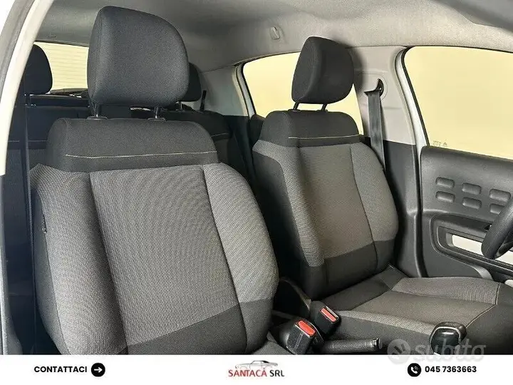 Citroen C3 2018 photo 5