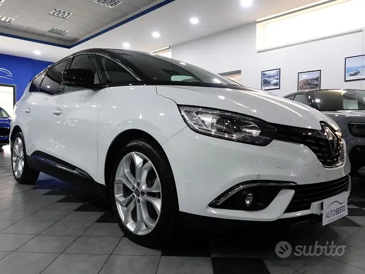 Renault Grand Scenic 2020 photo 3