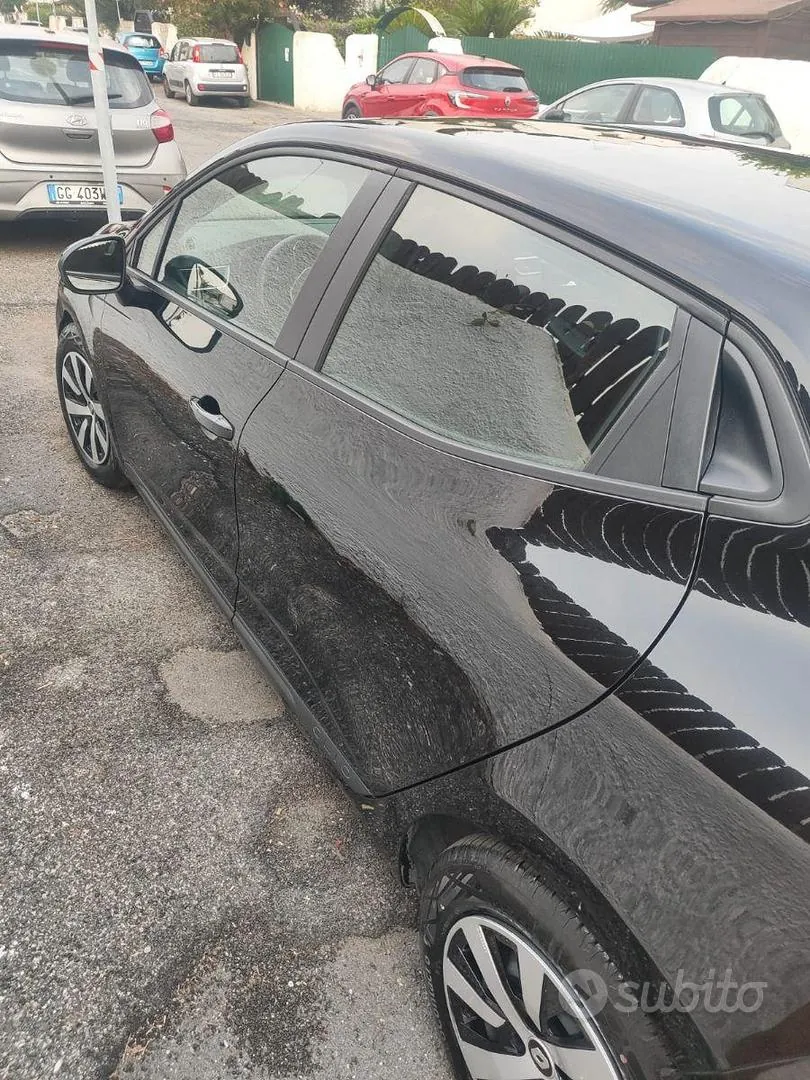 Renault Clio 2023 photo 5