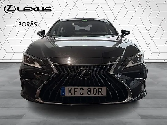 Lexus Es300H 2024 photo 5