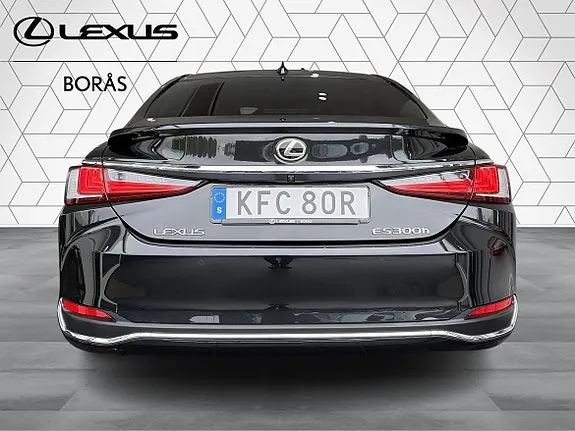 Lexus Es300H 2024 photo 4