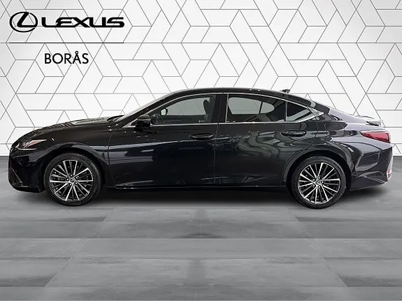Lexus Es300H 2024 photo 3