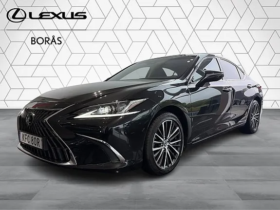 Lexus Es300H