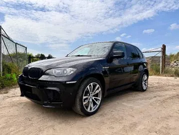 BMW X5M