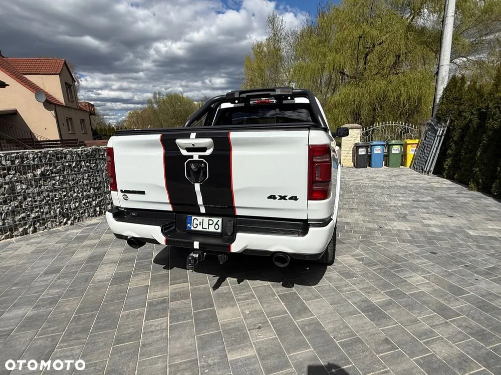 Ram 1500 2023 photo 5