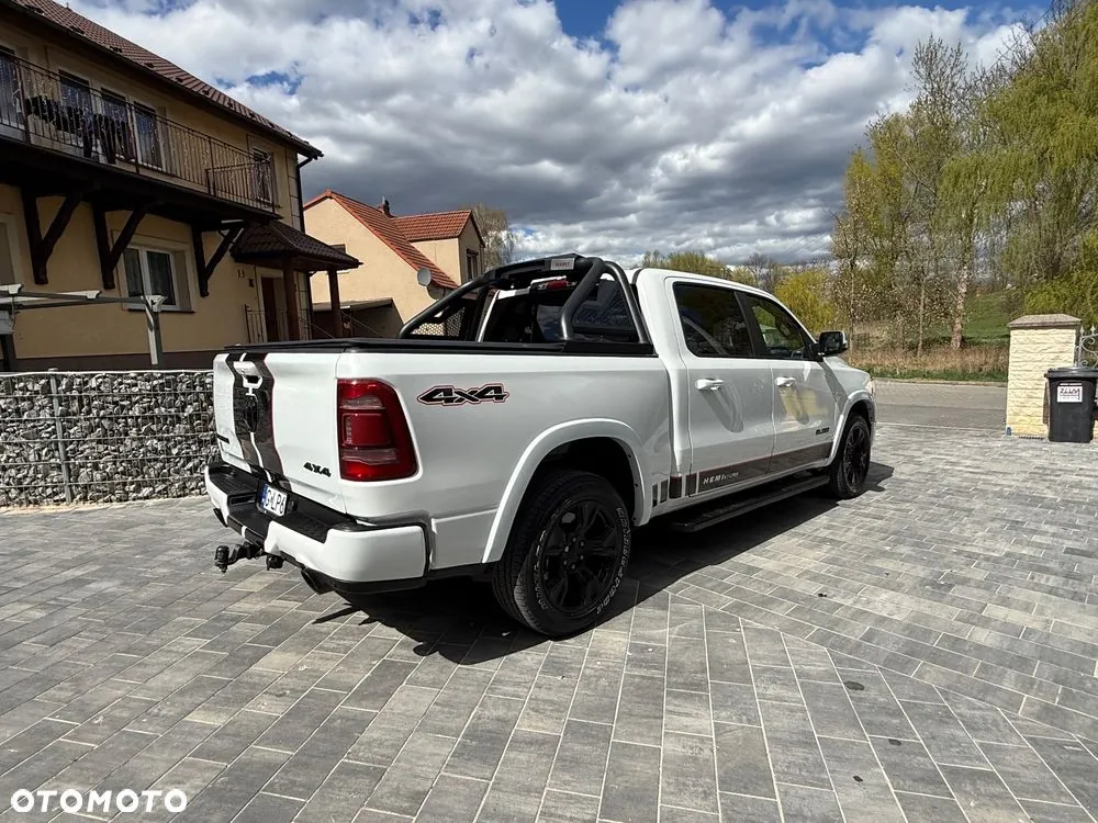 Ram 1500 2023 photo 4