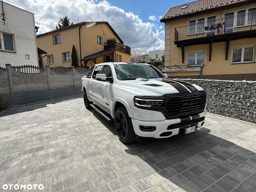 Ram 1500 2023 photo 3