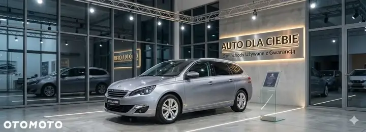 Peugeot 308 2015 photo 3