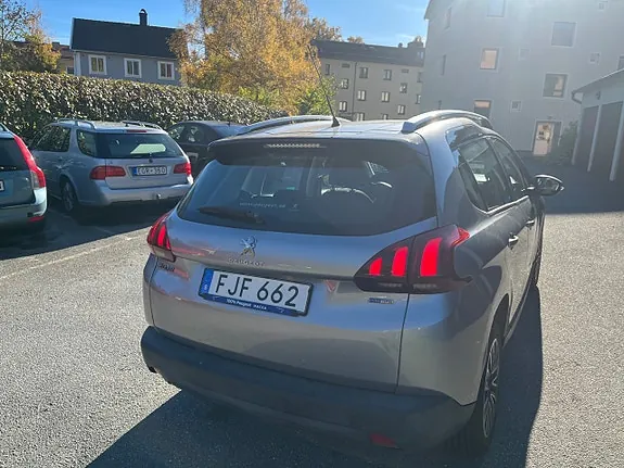 Peugeot 2008 2016 photo 4