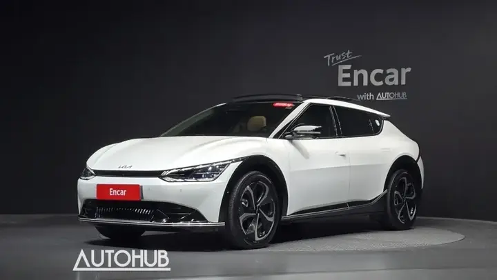 Kia Ev6