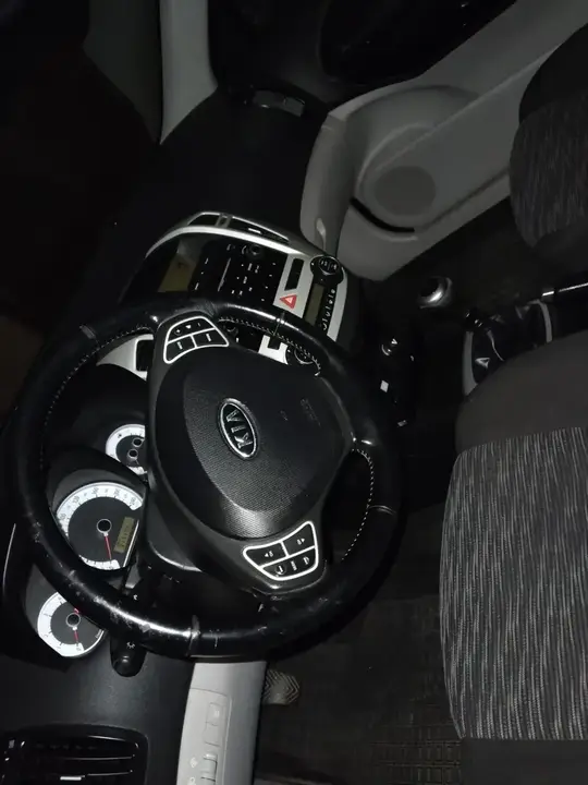 Kia Ceed 2008 photo 2