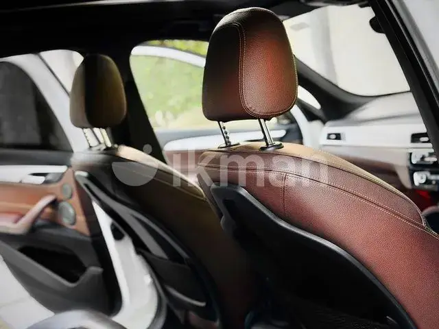BMW X1 2018 photo 4