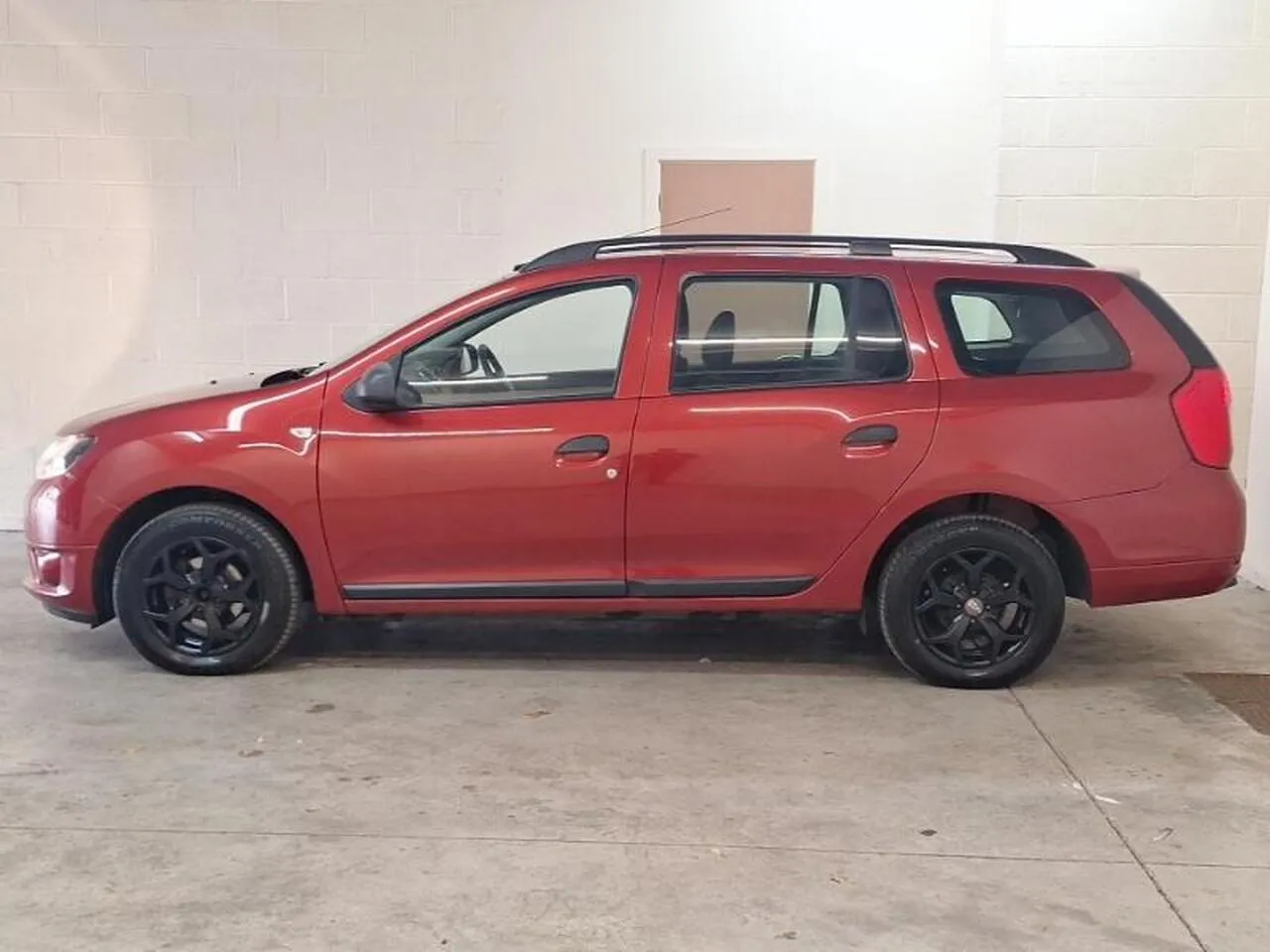 Dacia Logan Mcv 2016 photo 4