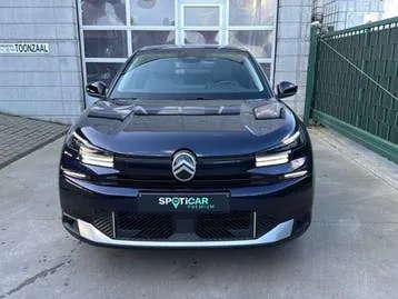 Citroen C4 2025 photo 2