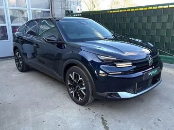 Citroen C4 2025 photo 3