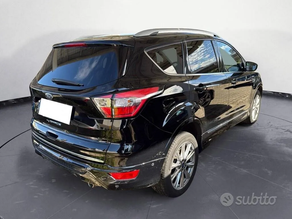 Ford Kuga 2017 photo 4