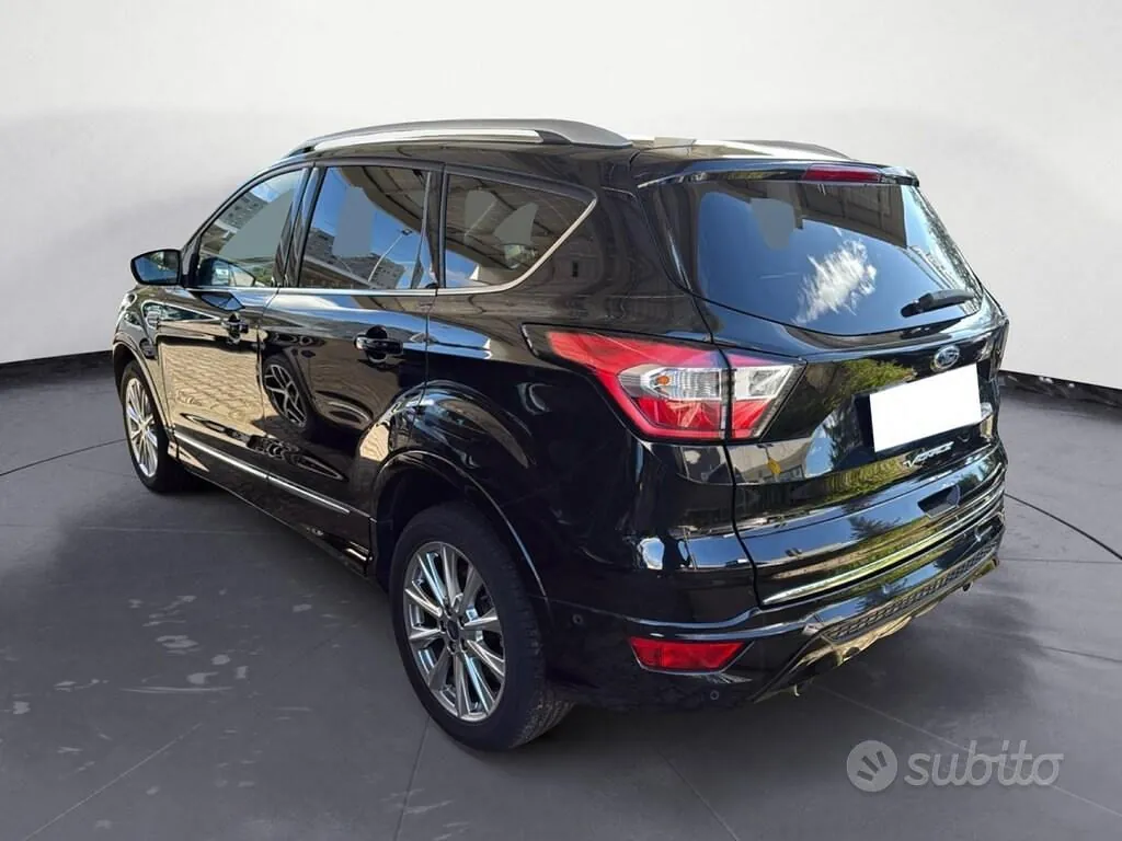 Ford Kuga 2017 photo 5