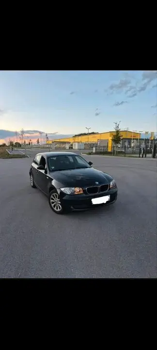 BMW 116I