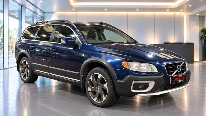 Volvo Xc70
