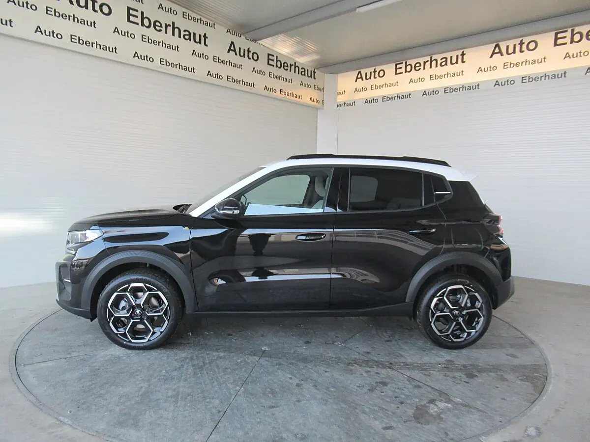 Citroen C3 2026 photo 2