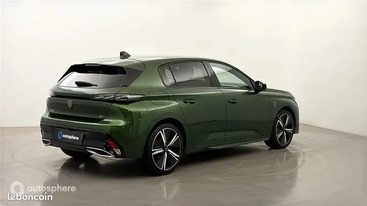 Peugeot 308 2023 photo 5